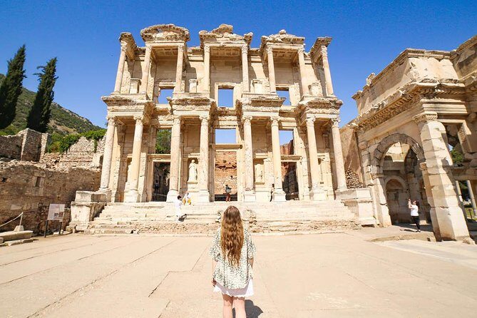 Private Ephesus Shore Excursion for Cruise Passengers - Authentic Experiences and Review Highlights