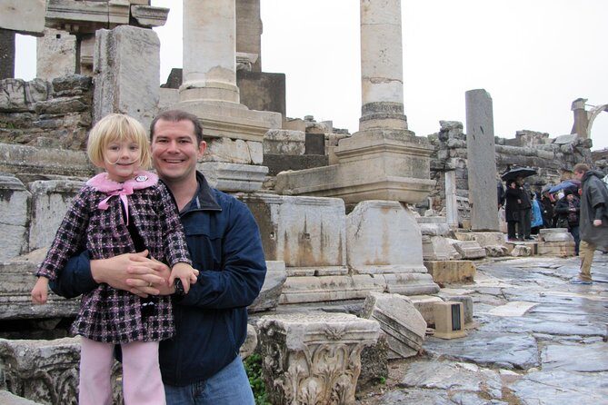 Private Ephesus Shore Excursion for Cruise Passengers - The Sum Up
