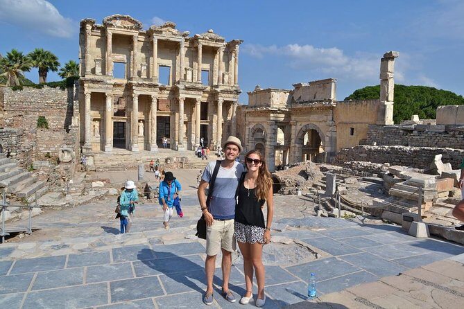 Private Ephesus Shore Excursion for Cruise Passengers - FAQ