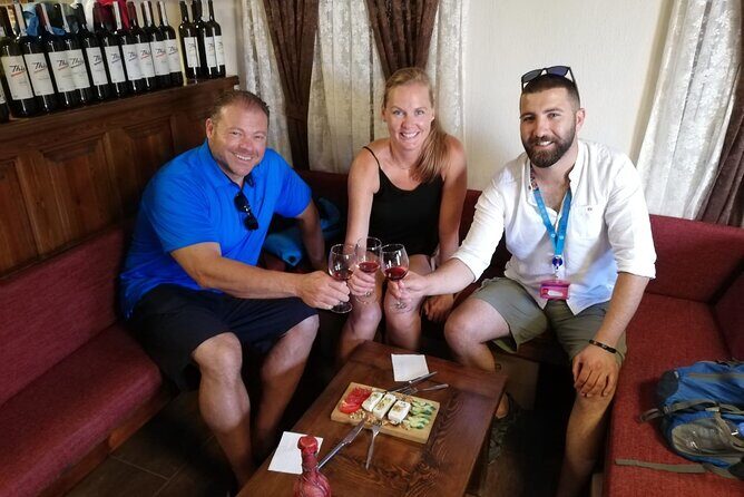 Private Ephesus & Sirince Village Tour from kusadasi - A Detailed Look at the Tour Itinerary