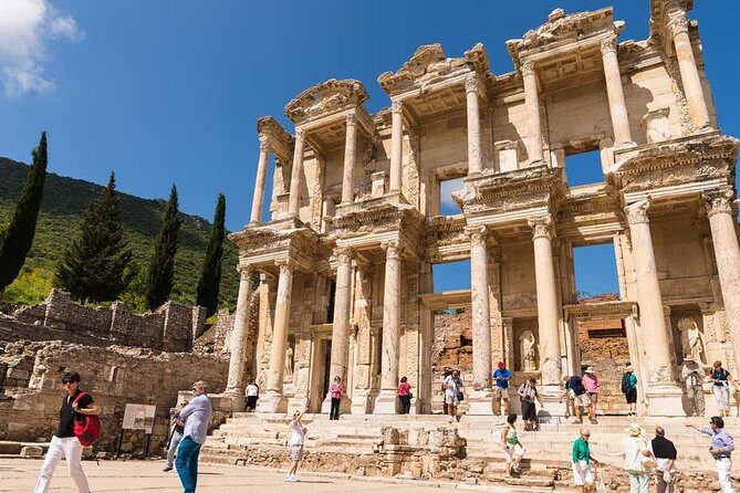 Private Ephesus & Sirince Village Tour from kusadasi - Final Thoughts