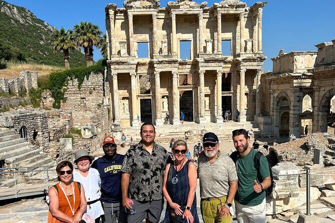 Private Ephesus &The Mary's House Tour for Cruisers(skip theline) - The Practicalities: What You Need to Know
