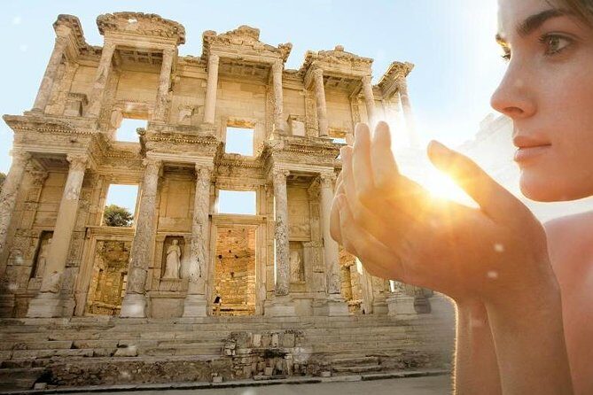 Private Ephesus &The Mary's House Tour for Cruisers(skip theline) - Who is This Tour Best For?