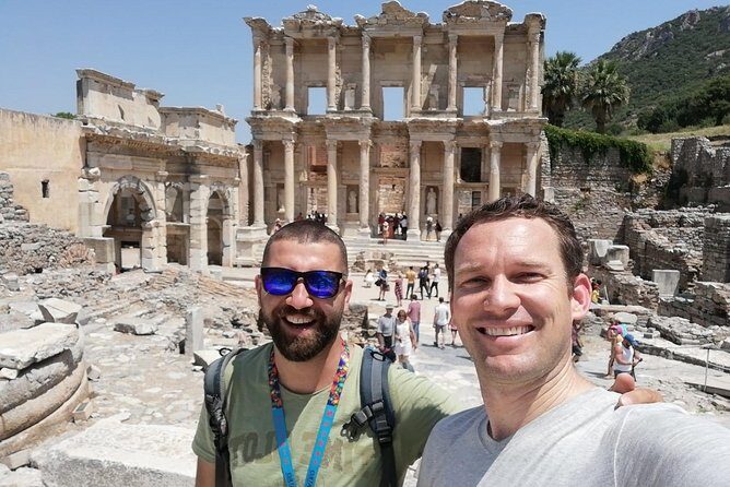 Private Ephesus &The Mary's House Tour for Cruisers(skip theline) - The Sum Up