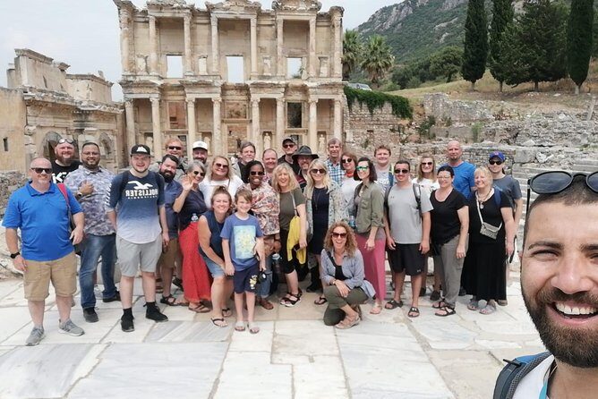 Private Ephesus &The Mary's House Tour for Cruisers(skip theline) - Frequently Asked Questions