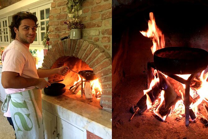 Private Ephesus Tour & Cooking Class in Village - Authentic Experiences Backed by Reviewers