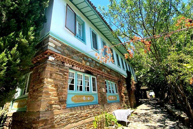 Private Ephesus Tour & Cooking Class in Village - FAQ