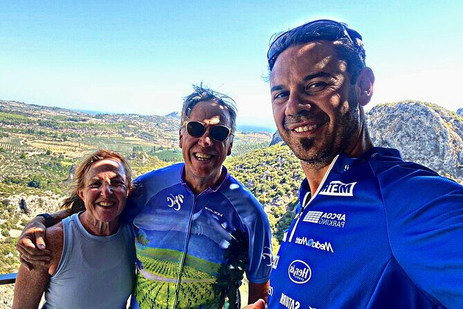 Private Ephesus Tour & Cycling Through Vineyards - Who Would Love This Tour?