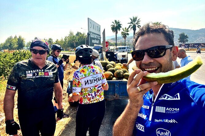 Private Ephesus Tour & Cycling Through Vineyards - FAQ