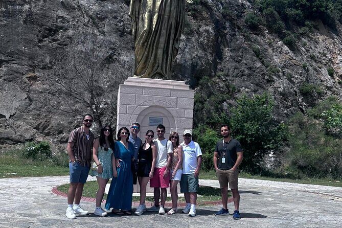 PRIVATE EPHESUS TOUR (fixed price up to 15 people) - Key Points