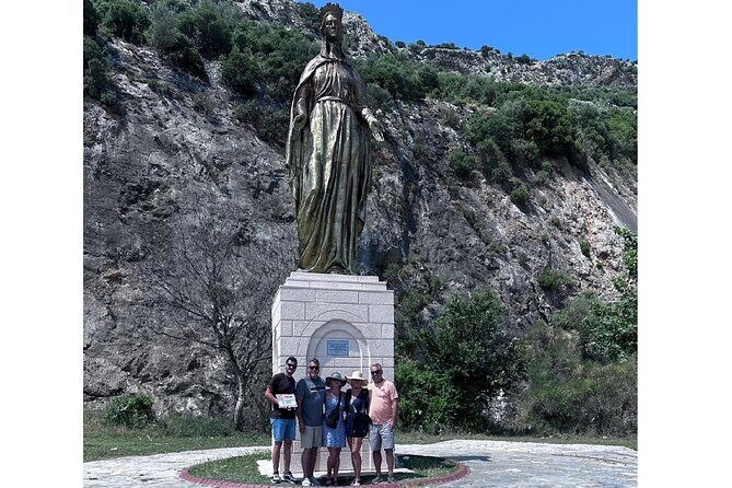PRIVATE EPHESUS TOUR (fixed price up to 15 people) - The Itinerary: What You Can Expect