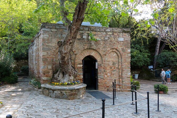 PRIVATE EPHESUS TOUR (fixed price up to 15 people) - FAQs