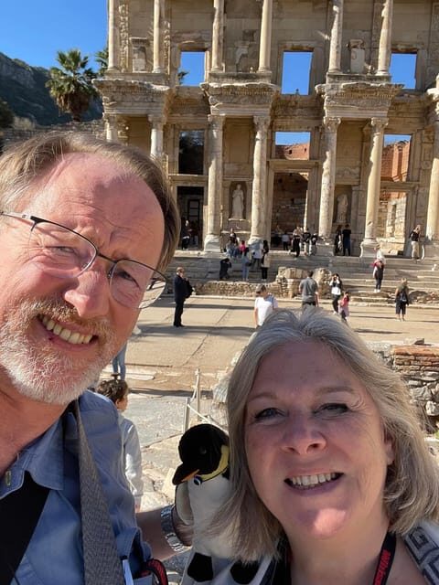 Private Ephesus Tour for Cruise Guests - Key Points