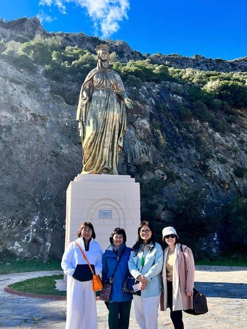 Private Ephesus Tour for Cruise Guests - Practical Details and Value