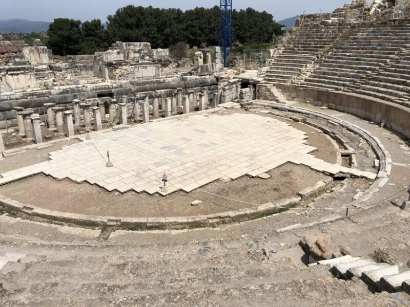 Private Ephesus tour for Cruise Guests w/SkipTheLineTickets - The Sum Up: Is This Tour Worth It?
