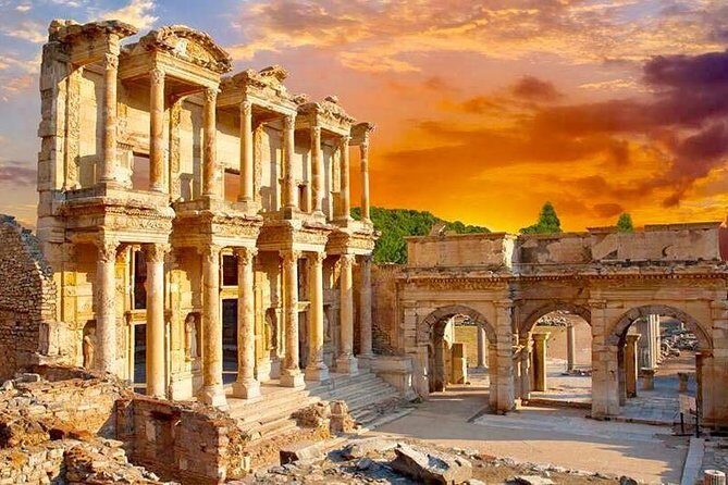 Private Ephesus Tour For Cruisers - FAQ