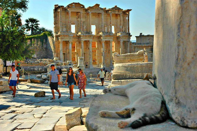Private Ephesus Tour For Cruisers - Skip The line Tickets - The Value Proposition