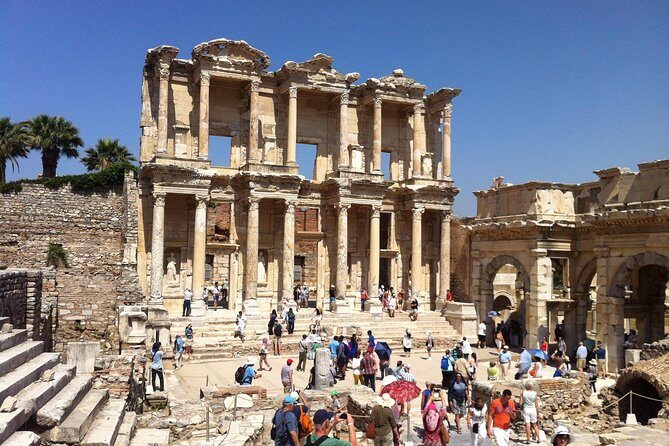 Private Ephesus Tour For Cruisers - Skip The line Tickets - FAQ