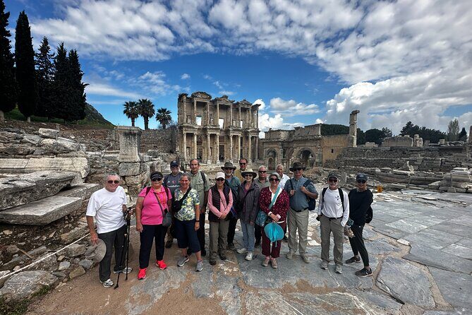 PRIVATE EPHESUS TOUR FOR CRUISERS: with Museum Entrance Tickets - Final Thoughts