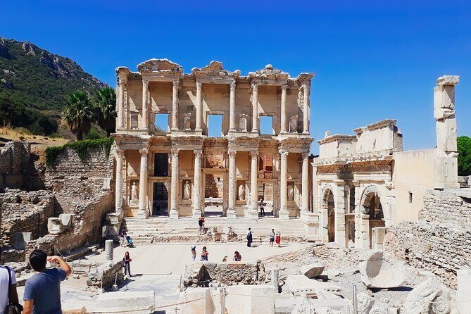 Private Ephesus Tour from Bodrum - An Introduction to the Tour