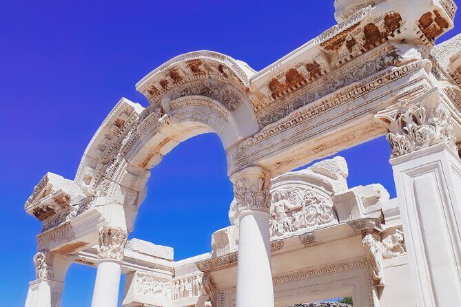 Private Ephesus Tour from Bodrum - What to Expect: Practicalities and Tips