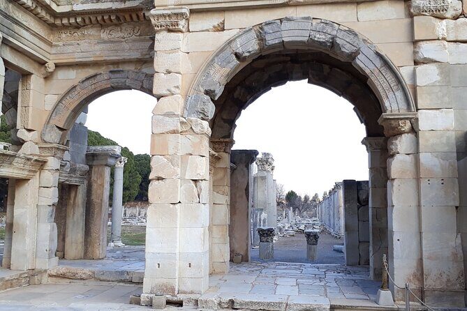 Private Ephesus Tour from Bodrum - Authentic Experiences and Hidden Details