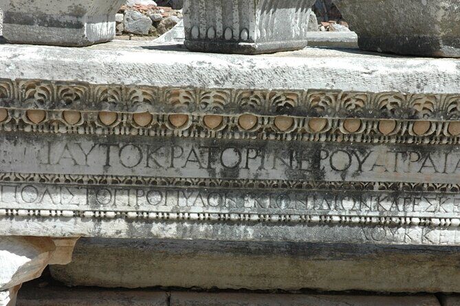 Private Ephesus Tour from Bodrum - The Sum Up