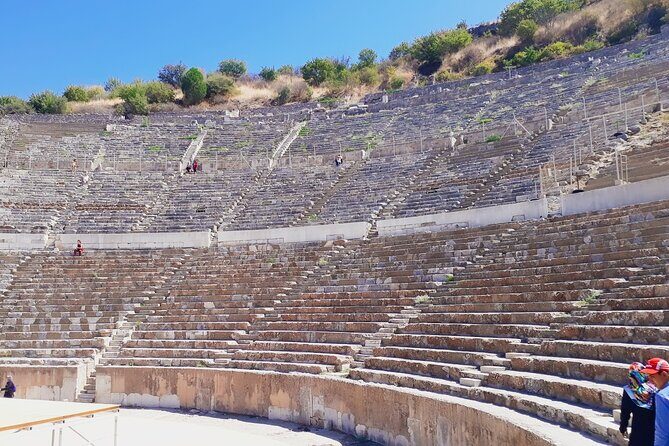 Private Ephesus Tour from Bodrum - FAQ
