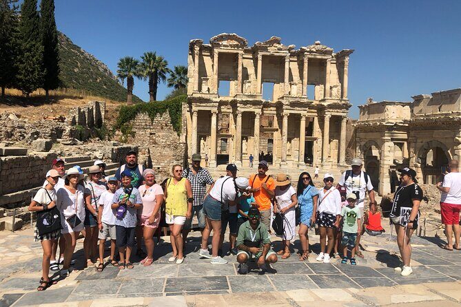 Private Ephesus Tour from Bodrum Port / Hotels - Analyzing the Experience and Value