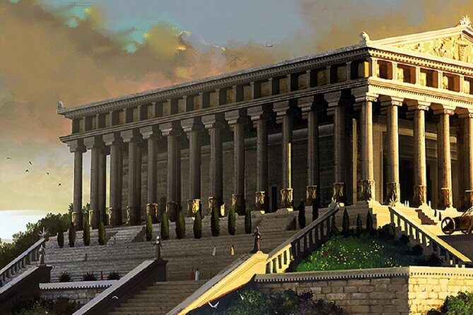 Private Ephesus Tour From Istanbul by Flights - FAQ