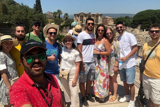 Private Ephesus Tour from Izmir Airport and City Center - Who Will Love This Tour?
