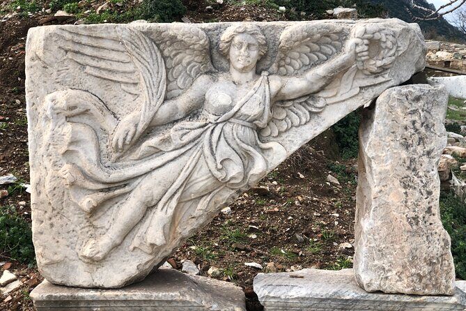 Private Ephesus Tour from Izmir Airport and City Center - The Sum Up
