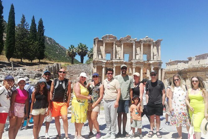 Private Ephesus Tour from Izmir Port and Hotels - In-Depth Review of the Ephesus Private Tour