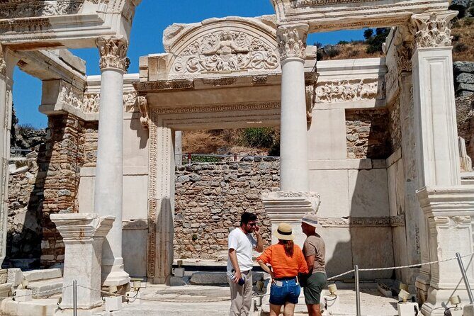 Private Ephesus Tour from Izmir Port and Hotels - Final Thoughts on the Tour’s Value