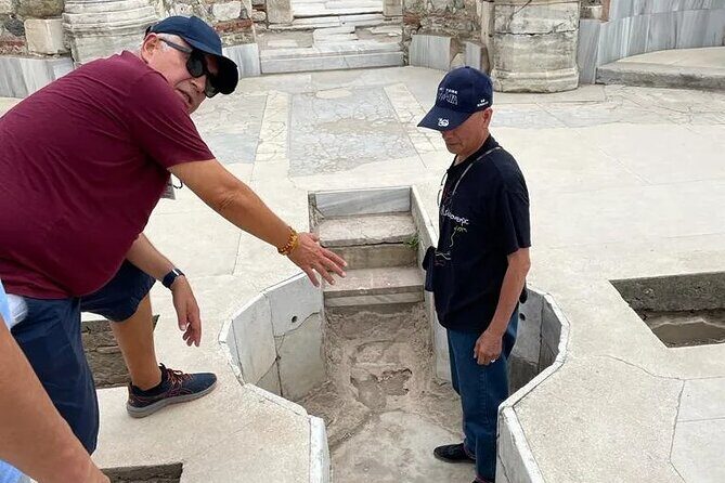 Private Ephesus Tour From KUSADASI / BODRUM / ZMR PORTS - Final Thoughts