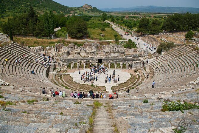 Private Ephesus Tour from Kusadasi - The Practicalities