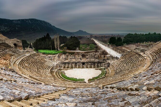 Private Ephesus Tour from Kusadasi Port with Lunch - Practical Details & Tips