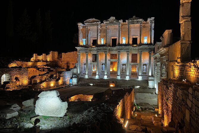 Private Ephesus Tour From KUSADASI(Inc. Lunch& Experience Museum) - Who Will Love This Tour?