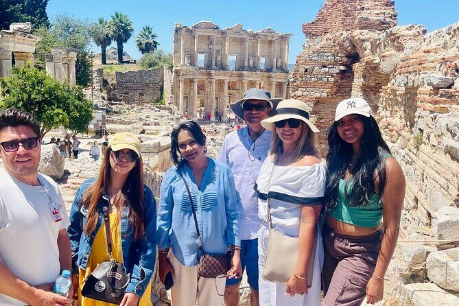 Private Ephesus Tour from zmir Çeme Port and Hotels - The Sum Up: Who Is This Tour Best For?
