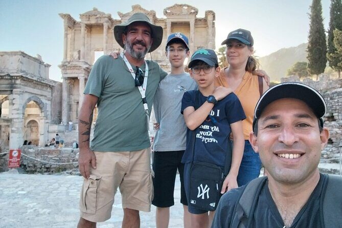 Private Ephesus Tour | History Only | No Shopping Stops - Why Choose This Tour?
