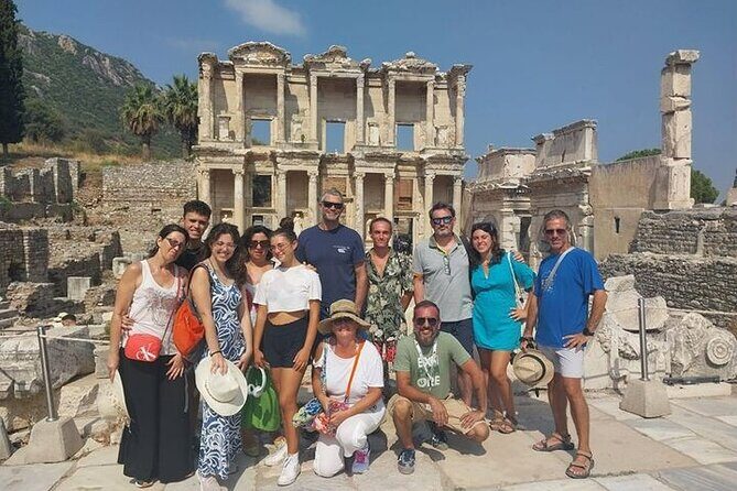 Private Ephesus Tour | History Only | No Shopping Stops - Pricing and Value