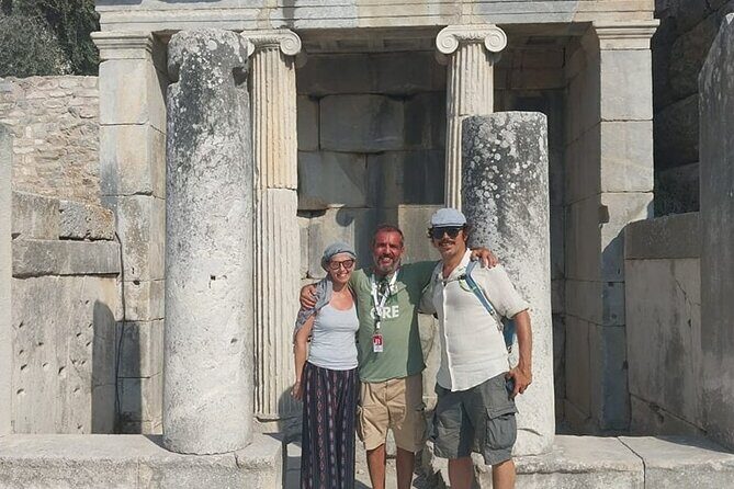 Private Ephesus Tour | History Only | No Shopping Stops - Who Is This Tour Best For?