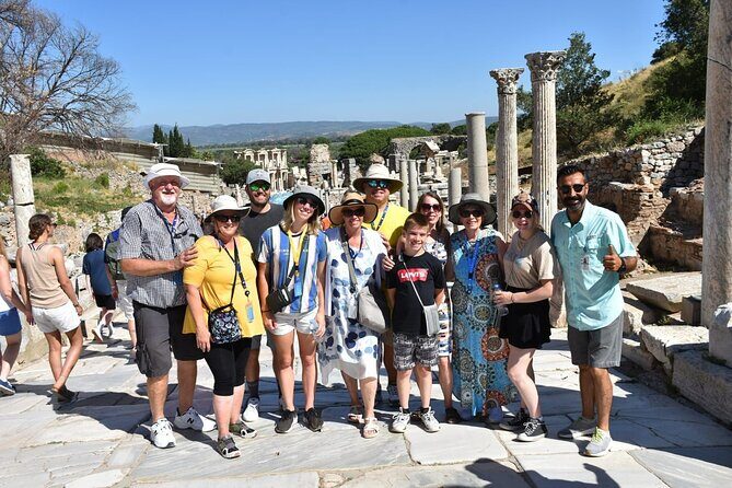Private Ephesus Tour | History Only | No Shopping Stops - FAQ