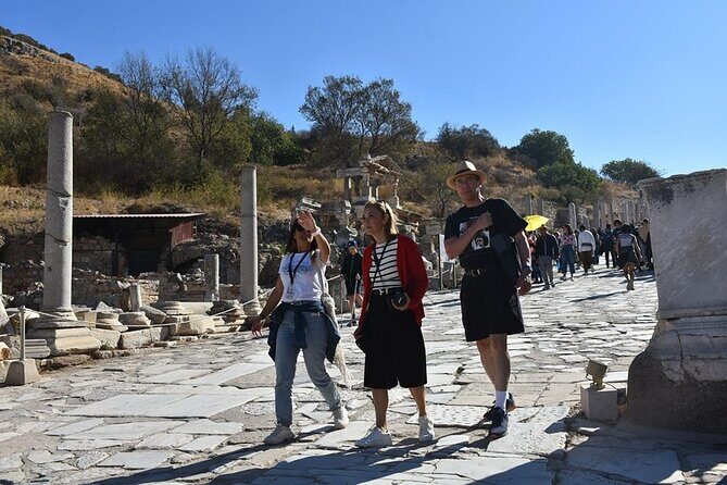 Private Ephesus Tour | History Only | No Shopping Stops - Final Thoughts