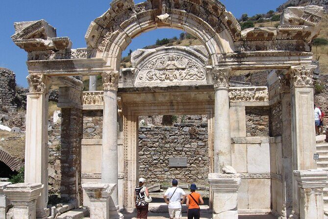 Private Ephesus Tour with Virgin Mary House by Vip Minivan - What We Loved About the Tour