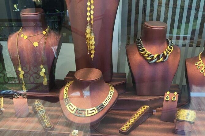 "private Ephesus tours "" wholesaler Shop Tours ""from cruise port Kusadasi " - What Makes It Stand Out?