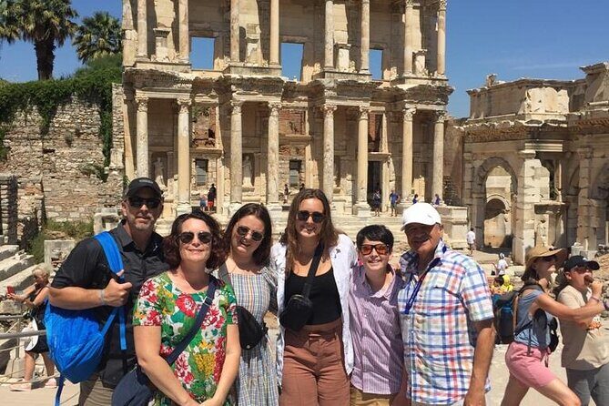 "private Ephesus tours "" wholesaler Shop Tours ""from cruise port Kusadasi " - Why This Tour Is Perfect for Certain Travelers