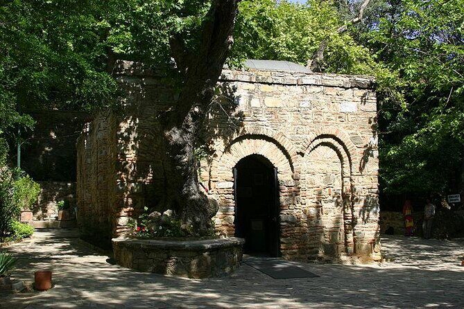Private Ephesus & Virgin Mary Tours for Cruisers - Skip The line - Key Points