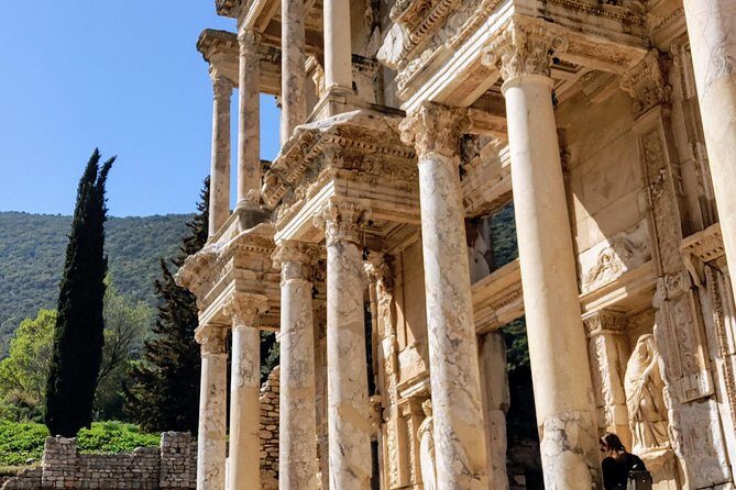 Private Ephesus & Virgin Mary Tours for Cruisers - Skip The line - Frequently Asked Questions