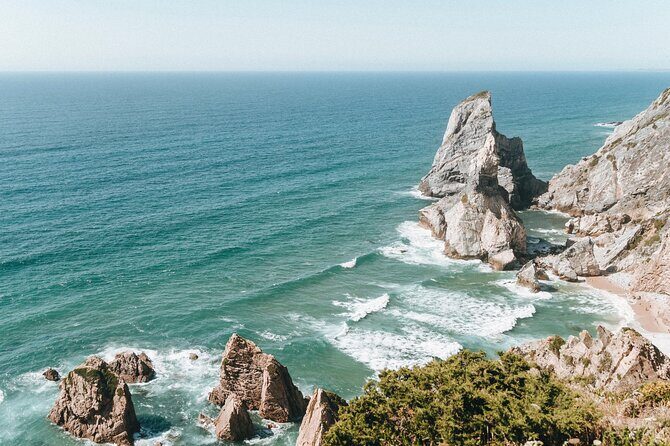 Private Epic Off-Road Adrenaline in Sintra - FAQ